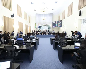 Assembleia aprova LDO de 2027 e entra em recesso legislativo
