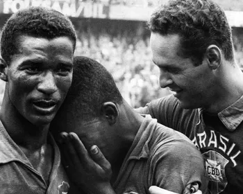 Baú da Seleção: as lembranças da Amarelinha em 29 de junho