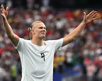 Brasil enfrentará a Noruega nas oitavas da Copa; duelo tem tabu histórico