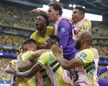 Brasil x Noruega: veja data e horário do jogo pela oitavas da Copa 2026