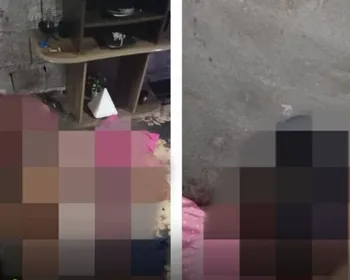 Três pessoas são encontradas mortas em residência no Sertão; dois eram irmãos