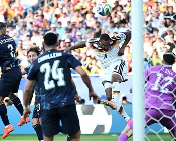 Com eliminação da Alemanha, Brasil segue como único pentacampeão
