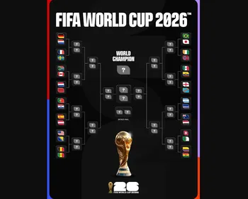 Copa do Mundo: como assistir ao vivo aos jogos desta segunda (29)