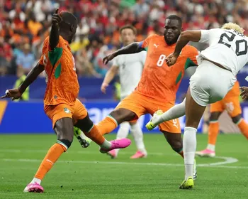 Copa: Haaland marca, Noruega bate Costa do Marfim e pega Brasil nas oitavas