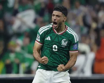 Copa: México derrota Equador, avança às oitavas e quebra jejum de 40 anos