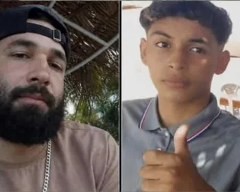 Corpos de pai e filho desaparecidos são localizados em barragem de Delmiro Gouveia