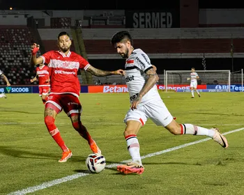 CRB tenta encerrar má fase diante do Botafogo-SP, fora de casa