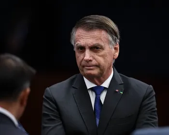 Defesa esclarece a Moraes quadro médico de Bolsonaro e apreensão de arma
