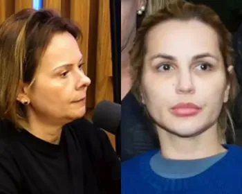 Deolane usou "amigos policiais" ligados ao PCC para intimidar delegada