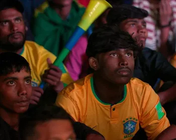 Documentário mostra por que Bangladesh é apaixonado pelo futebol brasileiro