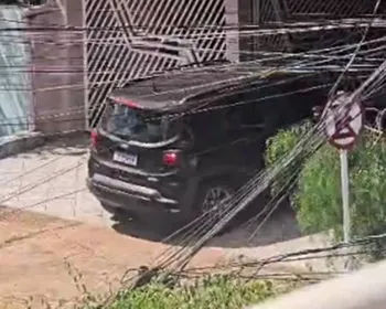 Vídeo: Justiça determina cela separada para mulher que matou homem atropelado