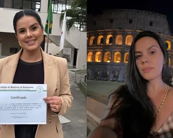 Estudante morta com 100 facadas já havia registrado BO contra namorado