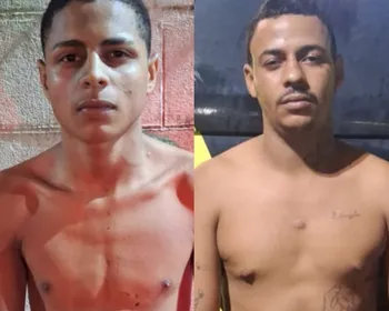 Execução por dívida de R$ 1,1 mil: polícia prende suspeitos de matar mulher em Rio Largo