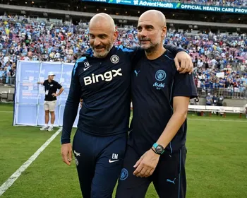 Finalmente oficial: Manchester City anuncia chegada de Enzo Maresca