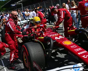 Fórmula 1: horários e onde assistir ao GP da Áustria neste sábado (27)