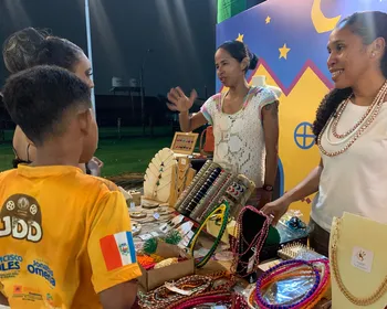 Forró & Folia impulsiona economia criativa e gera renda para empreendedores em Maceió