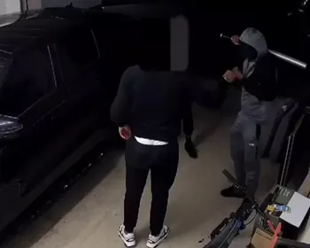 Gabriel Magalhães já escapou de assalto ao dar soco em criminoso na Inglaterra