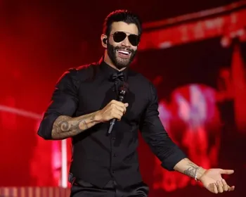Gusttavo Lima cancela show por intoxicação e irrita prefeito: "Ladrão"