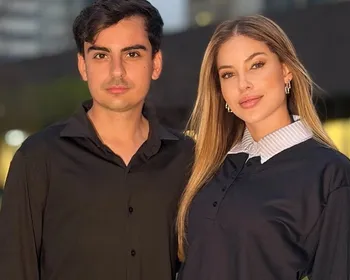 Homem expõe affair com Dudu Camargo e relação com Saory entra em crise
