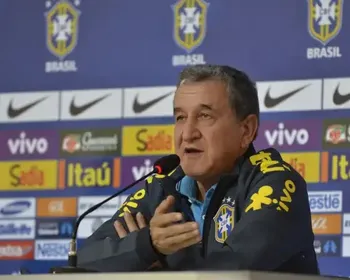 Hospital informa evolução na saúde de Carlos Alberto Parreira; saiba mais