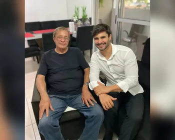 Igor Rousseff, irmão mais velho da ex-presidente Dilma, morre aos 79 anos