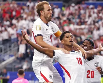Inglaterra avança e pode cruzar caminho do Brasil; veja chaveamento da Copa