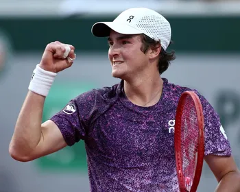 João Fonseca estreia em Wimbledon contra Bautista nesta segunda