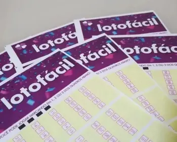 Lotofácil acumula em R$ 4 milhões; confira o resultado do concurso 3722