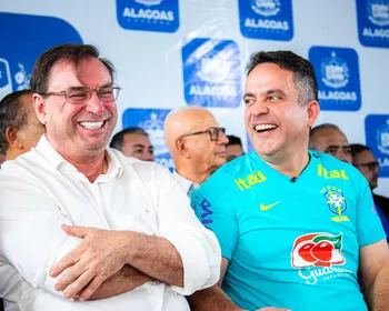 Luciano revela o fator que colocou Arapiraca em outro patamar