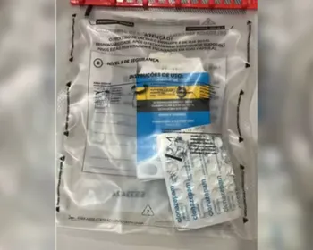 Mãe é acusada de dar sedativo para fazer 3 filhos dormirem