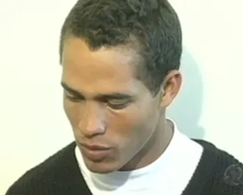 Maníaco solto pela Justiça vai morar com mulher que conheceu na prisão