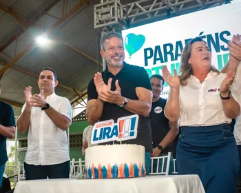 Maragogi, Porto Calvo e Matriz: prefeitos e lideranças da Região Norte de AL abraçam a pré-candidatura de Arthur Lira ao Senado