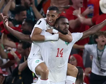 Marrocos elimina Holanda e avança na Copa em festival de pênaltis errados
