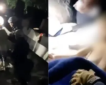 Menino de 3 anos é resgatado com vida após 6 dias sob escombros na Venezuela