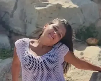 Mesmo com série de agressões, mulher queimada nunca registrou BO, diz delegada