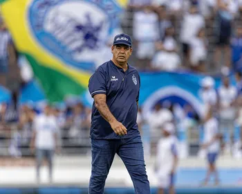 Moacir Júnior celebra entrega do CSA e sintonia com a torcida: "Feliz com o que produziu"