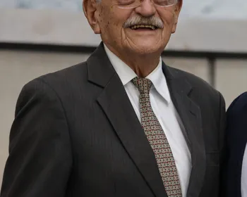Morre aos 87 anos Thales Menezes, servidor decano da Assembleia Legislativa de Alagoas