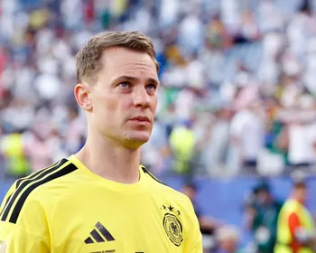 Neuer confirma aposentadoria da Alemanha após queda na Copa 2026
