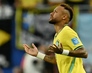 Neymar faz doação para vítimas de terremoto na Venezuela e mobiliza ajuda
