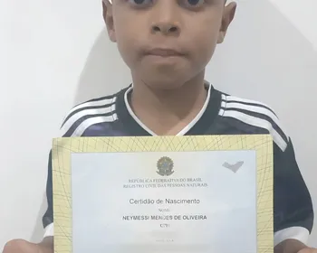 Neymessi, menino de Alagoas, viraliza e ganha destaque nas redes da CazéTV durante a Copa do Mundo