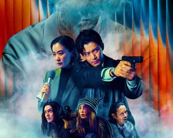 Nova série da Netflix transforma assassinato ao vivo em mistério estranho