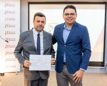 Novo superintendente estadual do BNB anuncia mais R$ 2 bilhões para o segundo semestre em Alagoas