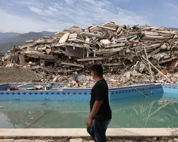 Novo terremoto de magnitude 4,8 atinge a Venezuela neste sábado (27/6)