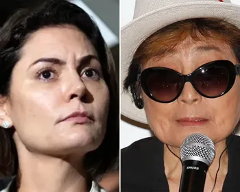 O novo apelido de Michelle Bolsonaro na direita após atrito com Flávio
