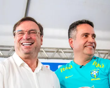 Paulo Dantas diz que deixará governo com “dever cumprido” e defende legado de Renan Filho