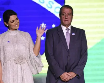 PL confirma saída de Michelle da presidência do PL Mulher: "Respeitar"