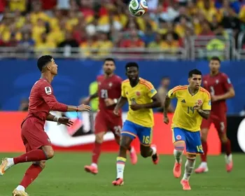 Pode enfrentar o Brasil? Veja o caminho de Portugal na Copa do Mundo
