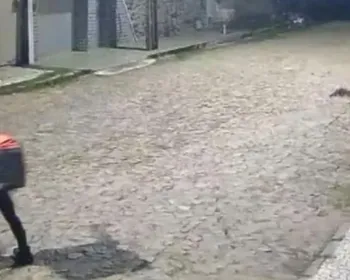 Policial militar atira em entregador após confundi-lo com assaltante