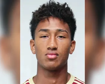 Promessa venezuelana, jogador da seleção sub-20 morre após terremotos