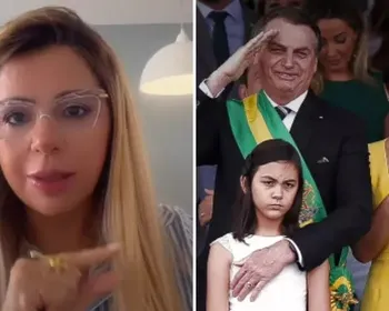 Publicidade
Vidente tem visão perturbadora sobre a família Bolsonaro: 'Vi a morte'